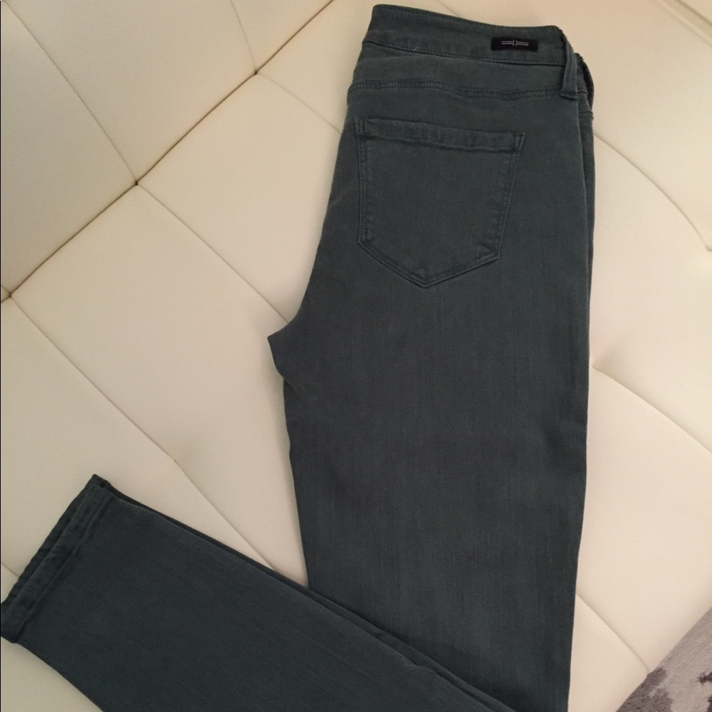 Liverpool Skinny Jean